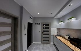 Euro Apartments Piwna